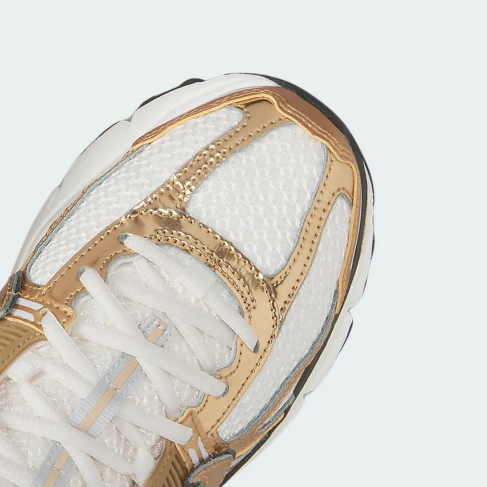 Essencials Zoom Metallic Gold