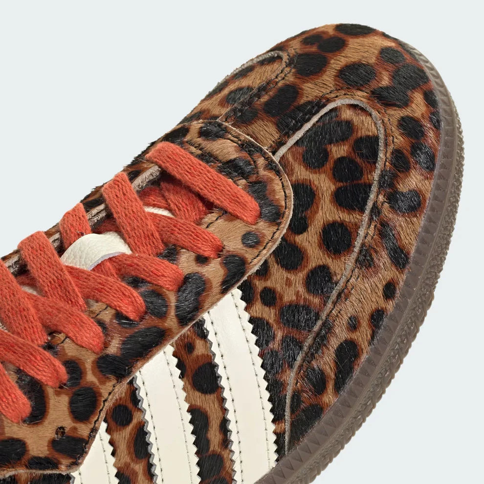 Essencials Leopard