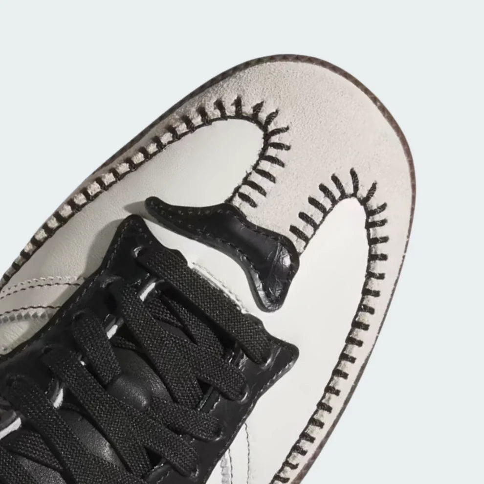 Essencials Dia de los Muertos "White"