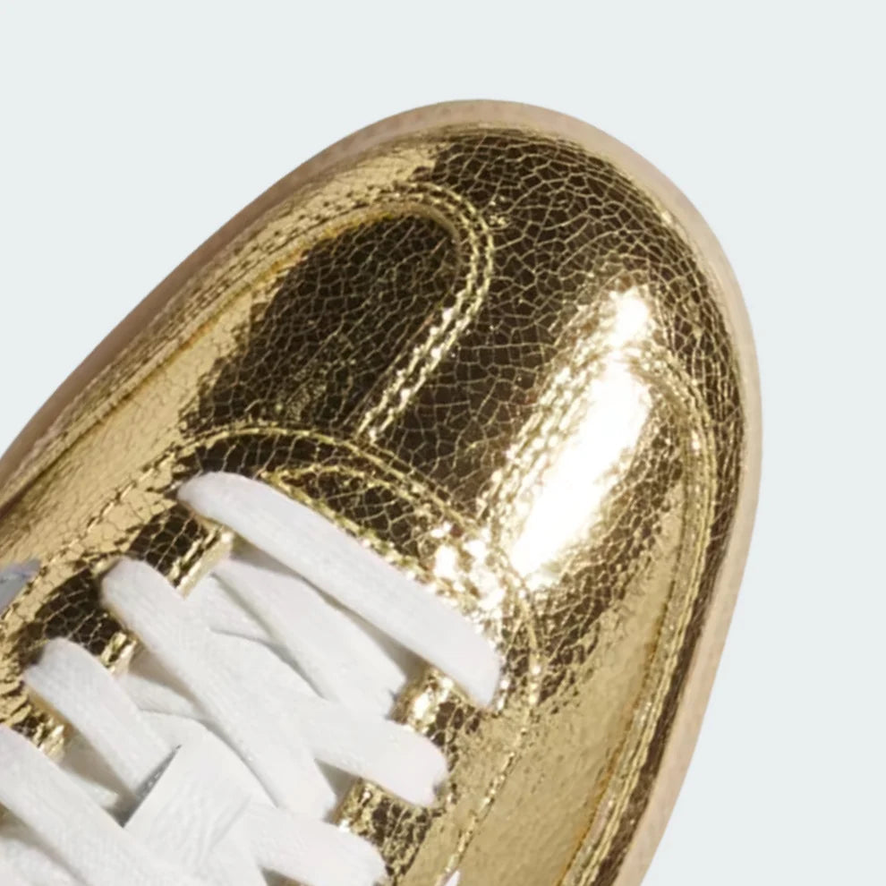 Essencials Gold Full Metallic