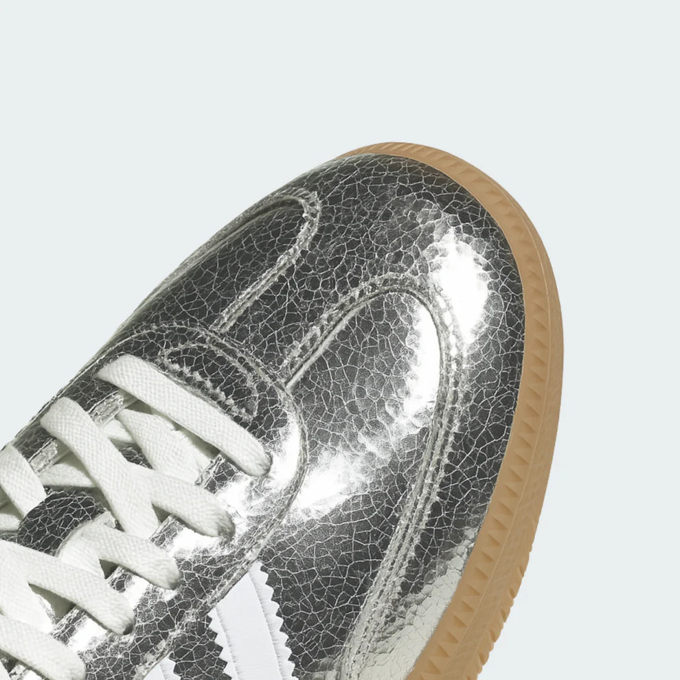 Essencials Silver Full Metallic